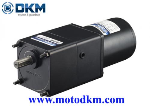 Clutch & Brake Motor DKM 8CIDGE-15G-8GBK10BMH