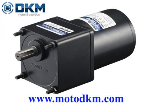 Torque Motor DKM 7TDGE-6G 7GBK9BMH